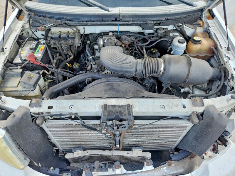 66065606 :رقم المزاد ، 1FTRX12W86FA82558 vin ، 2006 Ford F150 مزاد بيع