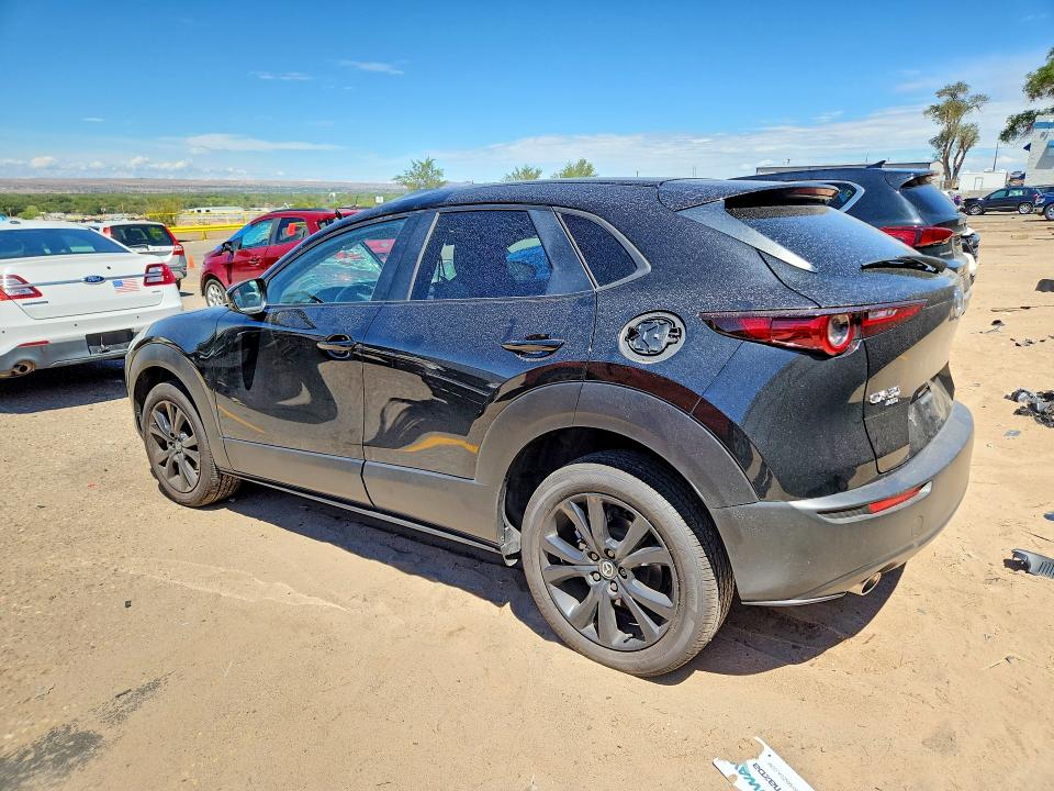 Aukcja sprzedaży 2026 Mazda Cx-30, vin: 3MVDMBBL0TM144138, numer aukcji: 65029646