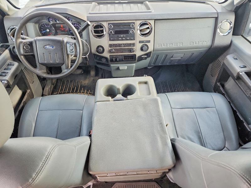 Продажа на аукционе авто 2015 Ford F250, vin: 1FT7W2BT4FEA58575, номер лота: 65120196