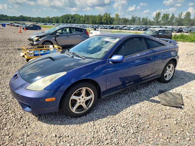 67559066 :رقم المزاد ، JTDDY38T120058924 vin ، 2002 Toyota Celica مزاد بيع