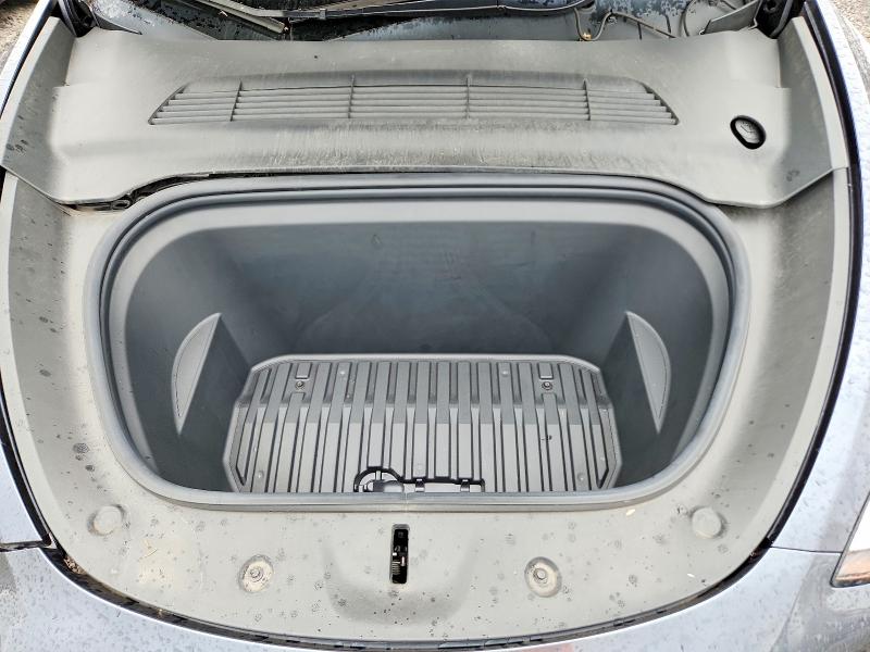 Aukcja sprzedaży 2022 Tesla Model Y, vin: 7SAYGDEE4NF338751, numer aukcji: 63743646