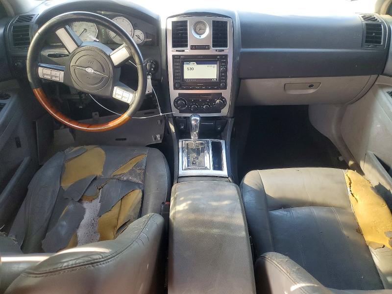 Aukcja sprzedaży 2006 Chrysler 300c, vin: 2C3LA63H46H107737, numer aukcji: 64322746