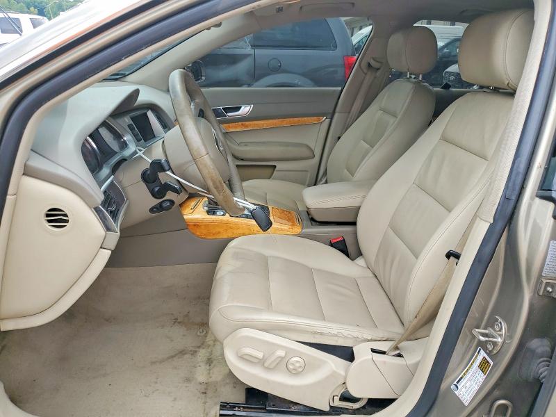 Продажа на аукционе авто 2008 Audi A6, vin: WAUDH74F48N132353, номер лота: 65802906