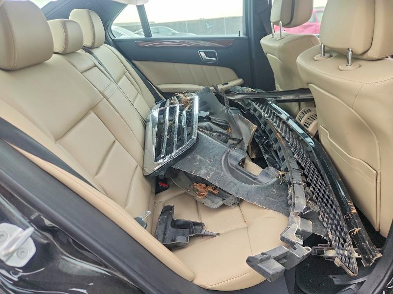 65736786 :رقم المزاد ، WDDHF5KB8CA607698 vin ، 2012 Mercedes-benz E مزاد بيع