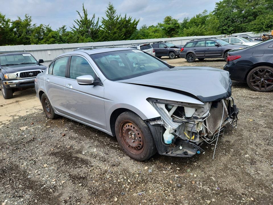 Продаж на аукціоні авто 2011 Honda Accord, vin: 1HGCP2F76BA140349, номер лоту: 66864846