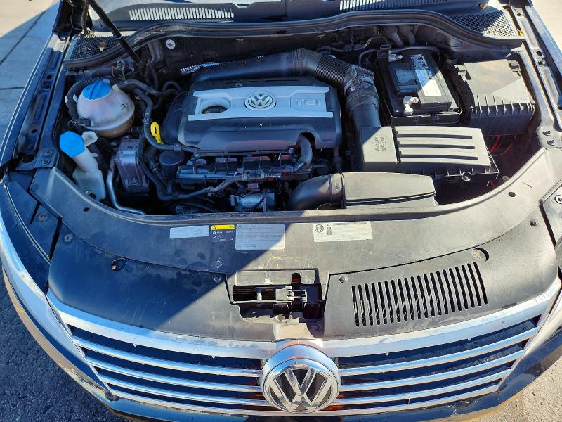 Продажа на аукционе авто 2014 Volkswagen Cc, vin: WVWBN7AN5EE529998, номер лота: 65757326