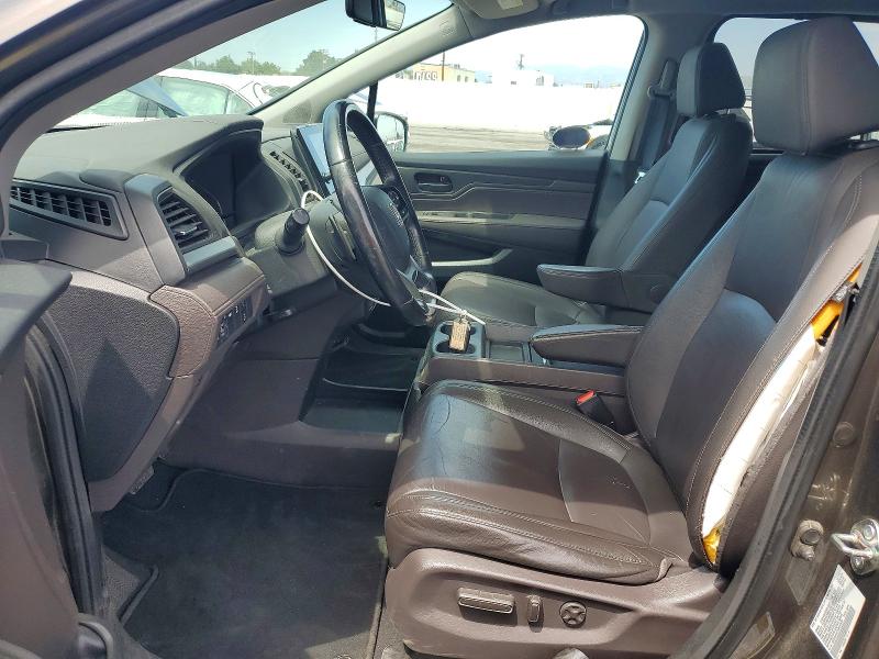 Aukcja sprzedaży 2020 Honda Odyssey, vin: 5FNRL6H77LB040133, numer aukcji: 65311756