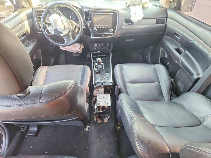 2020 Mitsubishi Outlander მანქანა იყიდება აუქციონზე, vin: JA4AD3A37LZ029928, აუქციონის ნომერი: 63842256