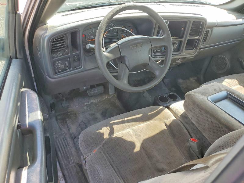 66437036 :رقم المزاد ، 3GTEC14X66G250180 vin ، 2006 Gmc New Sierra مزاد بيع