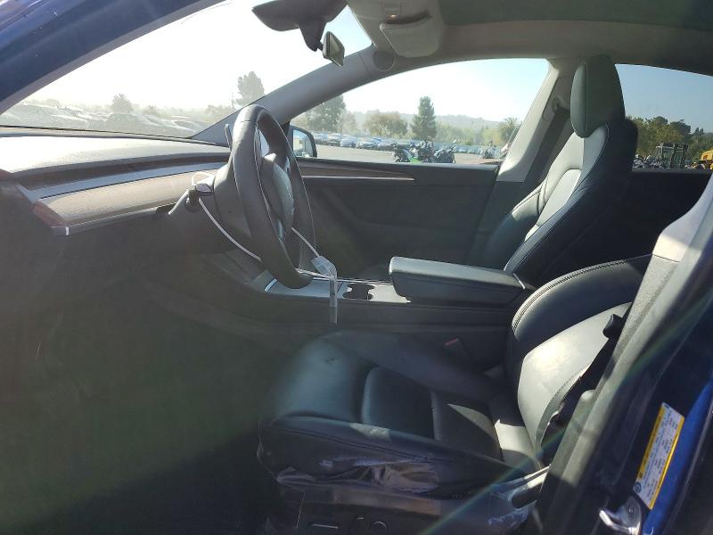 Aukcja sprzedaży 2023 Tesla Model Y, vin: 7SAYGDEE2PF949459, numer aukcji: 63172656