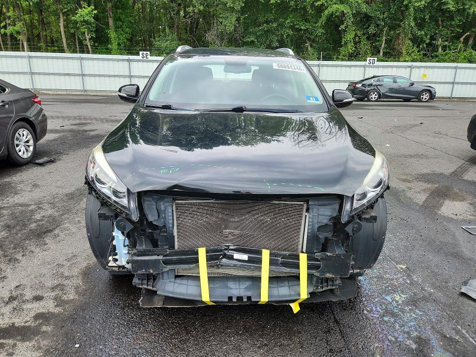 Продаж на аукціоні авто 2016 Kia Sorento, vin: 5XYPGDA34GG148859, номер лоту: 66094346