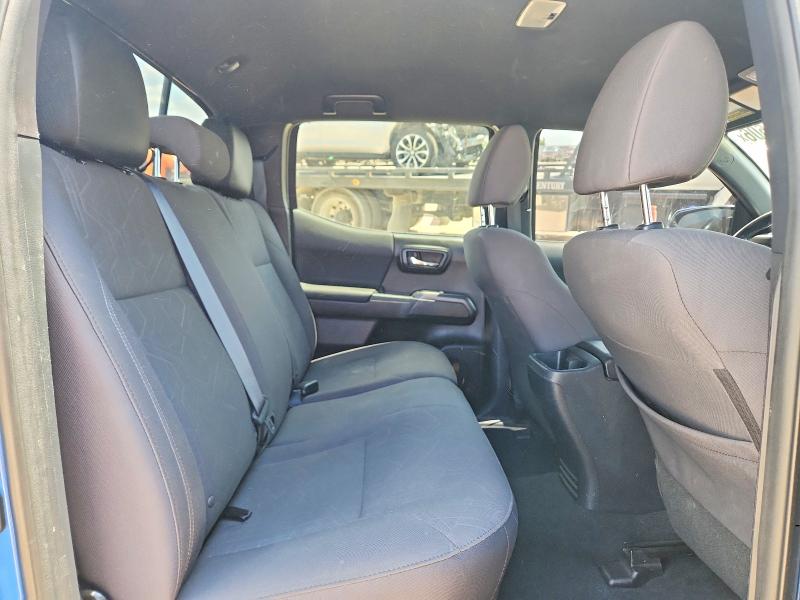 Aukcja sprzedaży 2019 Toyota Tacoma, vin: 5TFCZ5AN1KX179153, numer aukcji: 64380506