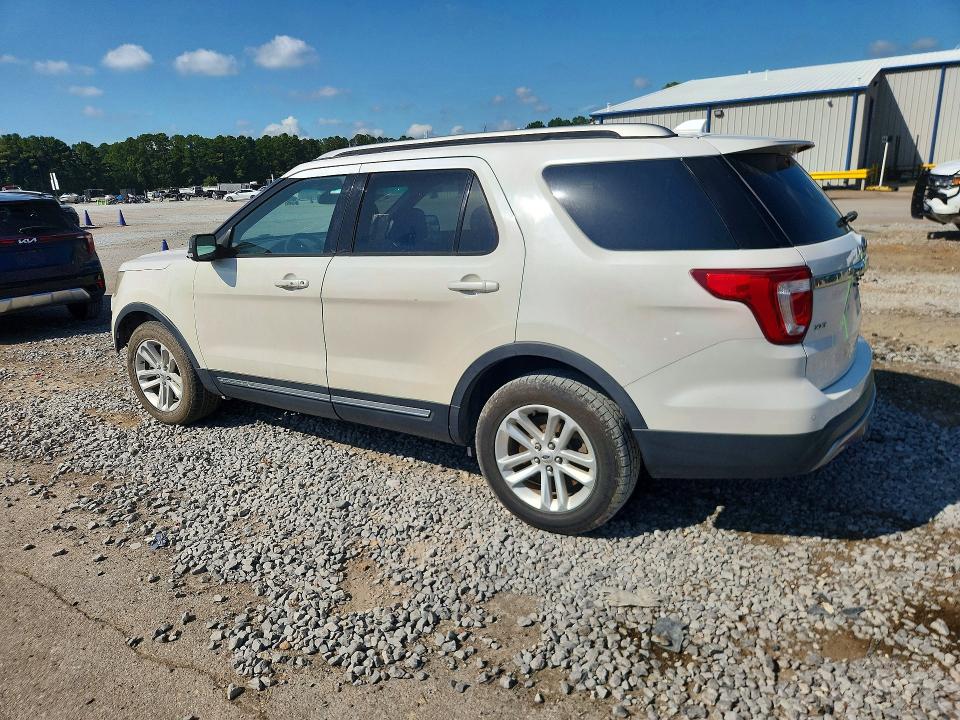Продаж на аукціоні авто 2016 Ford Explorer, vin: 1FM5K7DH5GGB33195, номер лоту: 64555546