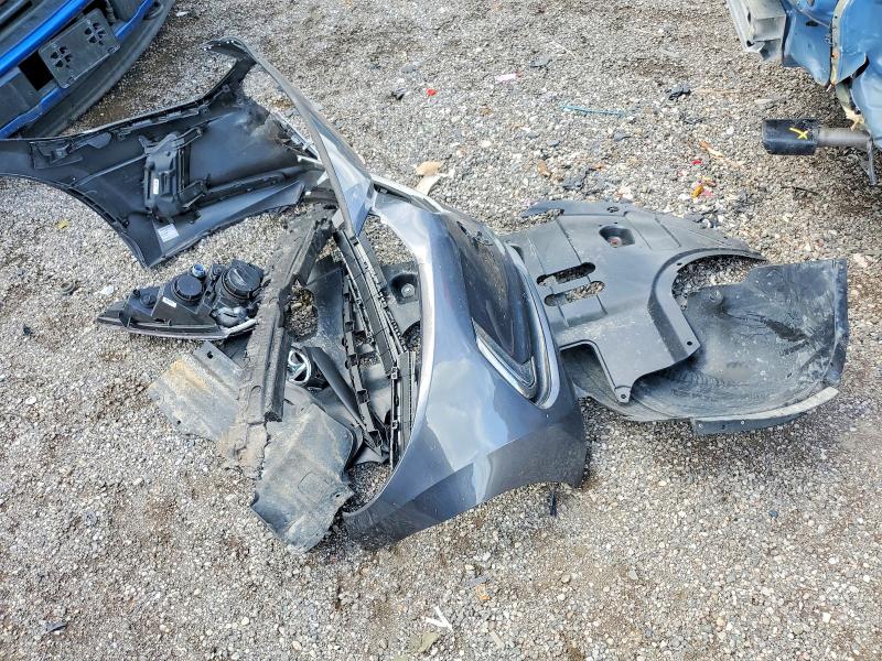 2018 Hyundai Elantra მანქანა იყიდება აუქციონზე, vin: KMHD84LF0JU661325, აუქციონის ნომერი: 66027516
