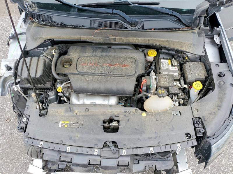 Продаж на аукціоні авто 2022 Jeep Compass, vin: 3C4NJDAB5NT213904, номер лоту: 63879486