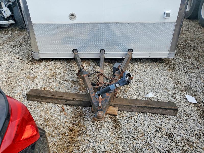 2016 Haul Trailers მანქანა იყიდება აუქციონზე, vin: 575GB2821GT311066, აუქციონის ნომერი: 65042716