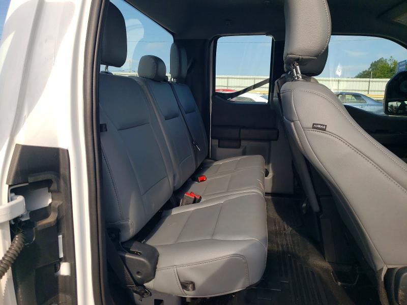 Aukcja sprzedaży 2026 Ford F250, vin: 1FT7X2BA7TEC99585, numer aukcji: 63465376