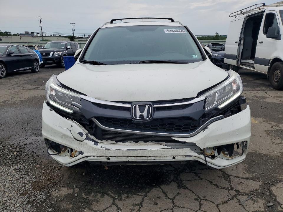 Aukcja sprzedaży 2016 Honda Cr-v, vin: 5J6RM3H73GL018946, numer aukcji: 64588556