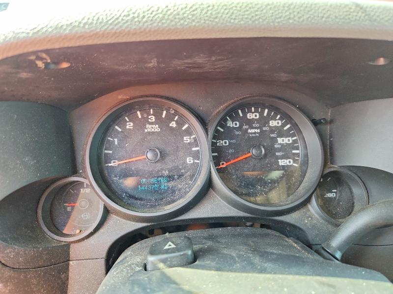 Aukcja sprzedaży 2011 Gmc Sierra, vin: 1GTR2UEA0BZ345859, numer aukcji: 62401956