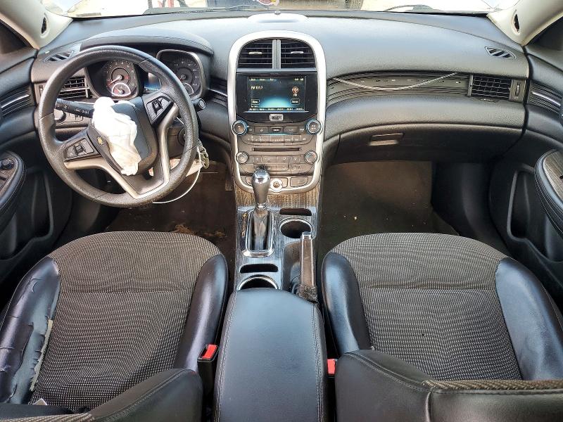 62434626 :رقم المزاد ، 1G11C5SL5FF189811 vin ، 2015 Chevrolet Malibu مزاد بيع