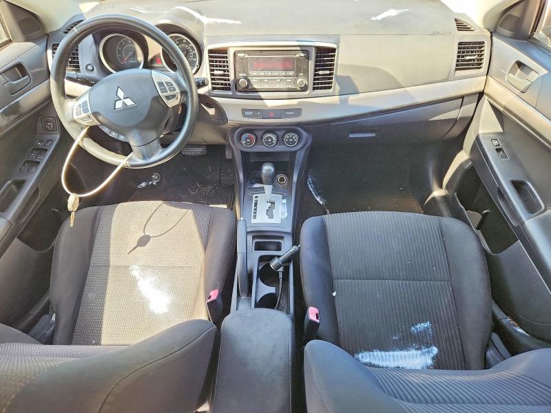 Aukcja sprzedaży 2015 Mitsubishi Lancer, vin: JA32U2FU1FU018283, numer aukcji: 65097066