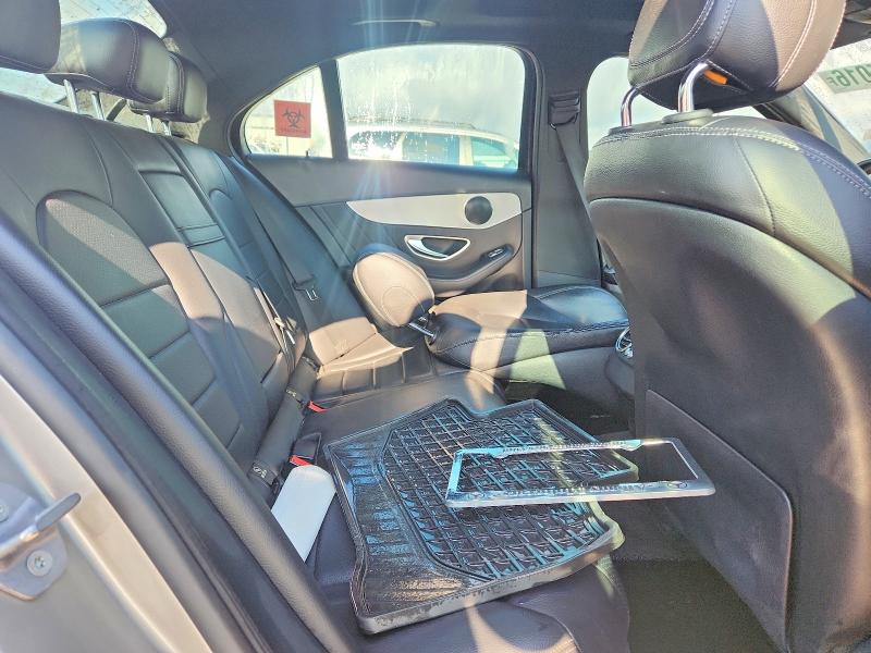 Продажа на аукционе авто 2019 Mercedes-benz C, vin: 55SWF8DBXKU289457, номер лота: 65275016