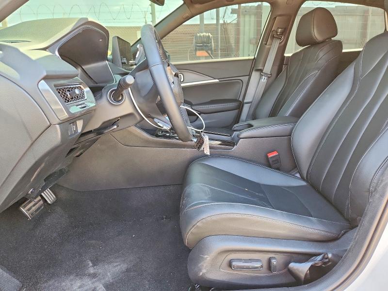 Продажа на аукционе авто 2025 Acura Integra, vin: 19UDE4H32SA015302, номер лота: 66780256