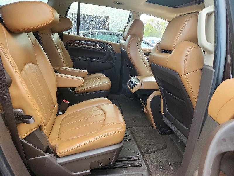 Продаж на аукціоні авто 2017 Buick Enclave, vin: 5GAKVCKD5HJ178442, номер лоту: 64150286