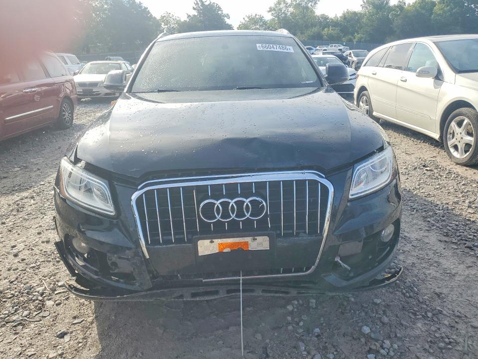 Aukcja sprzedaży 2017 Audi Q5, vin: WA1L2AFP2HA088230, numer aukcji: 66047486