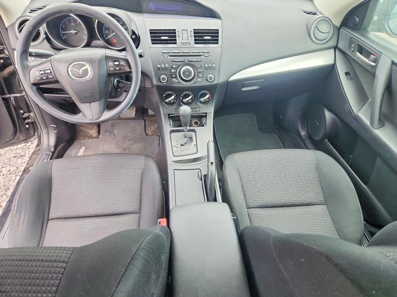Продаж на аукціоні авто 2012 Mazda 3, vin: JM1BL1VF0C1503545, номер лоту: 65742956