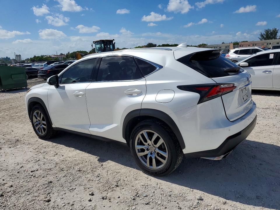 Продажа на аукционе авто 2015 Lexus Nx, vin: JTJYARBZ2F2007297, номер лота: 64720886