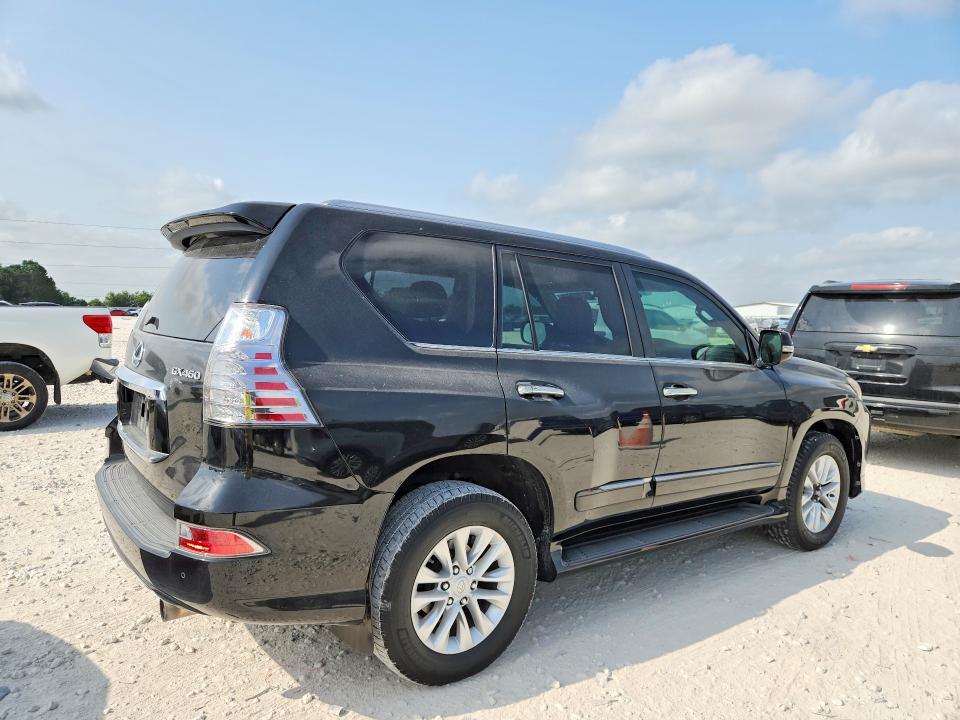 62830666 :رقم المزاد ، JTJBM7FXXE5085799 vin ، 2014 Lexus Gx مزاد بيع