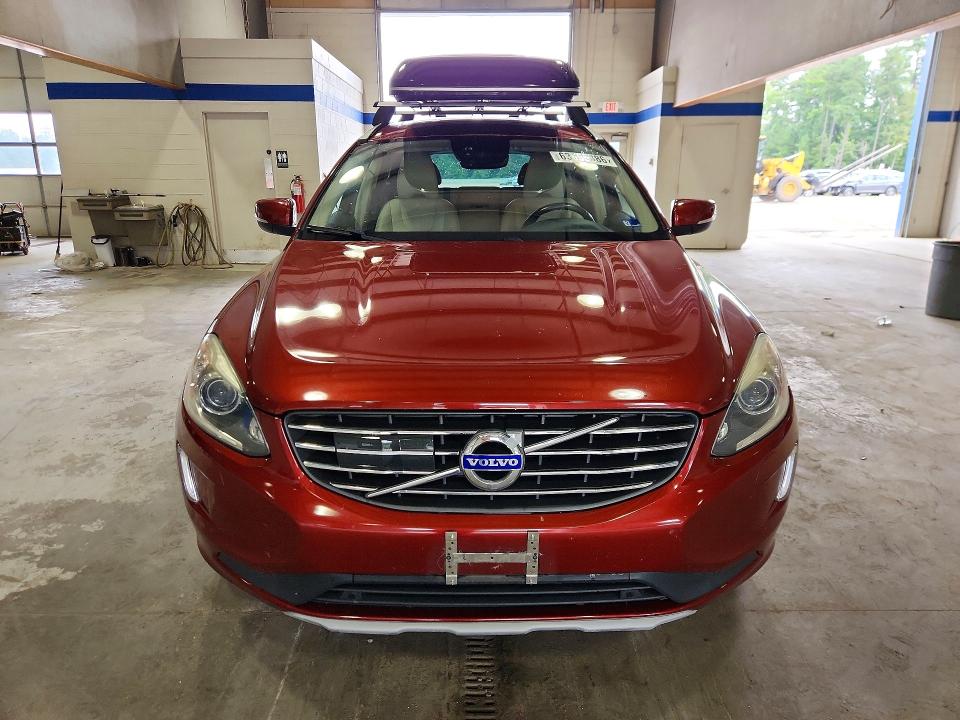 63695986 :رقم المزاد ، YV440MDM9G2912160 vin ، 2016 Volvo Xc60 مزاد بيع