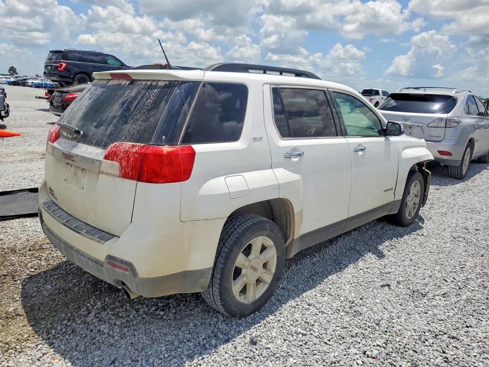 Aukcja sprzedaży 2013 Gmc Terrain, vin: 2GKFLUE38D6402085, numer aukcji: 85609205