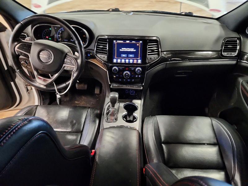 Продажа на аукционе авто 2020 Jeep Grand Cherokee, vin: 1C4RJFLT8LC135761, номер лота: 63798876