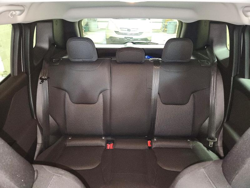 63171946 :رقم المزاد ، ZACNJBAB3LPL00626 vin ، 2020 Jeep Renegade مزاد بيع