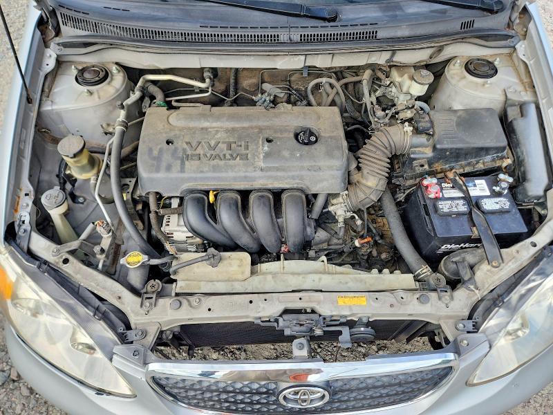 Aukcja sprzedaży 2007 Toyota Corolla, vin: 1NXBR32E97Z929661, numer aukcji: 65601716