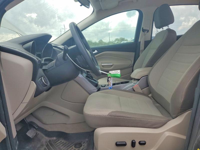 64080746 :رقم المزاد ، 1FMCU0GX3GUC62341 vin ، 2016 Ford Escape مزاد بيع