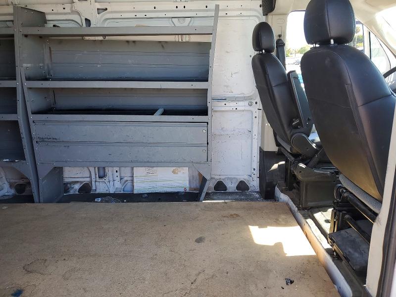 Продажа на аукционе авто 2018 Ram Promaster 2500, vin: 3C6TRVDG6JE104466, номер лота: 63745496
