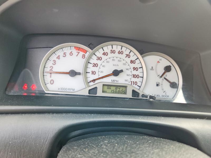 Aukcja sprzedaży 2007 Toyota Corolla, vin: 1NXBR32E97Z929661, numer aukcji: 65601716