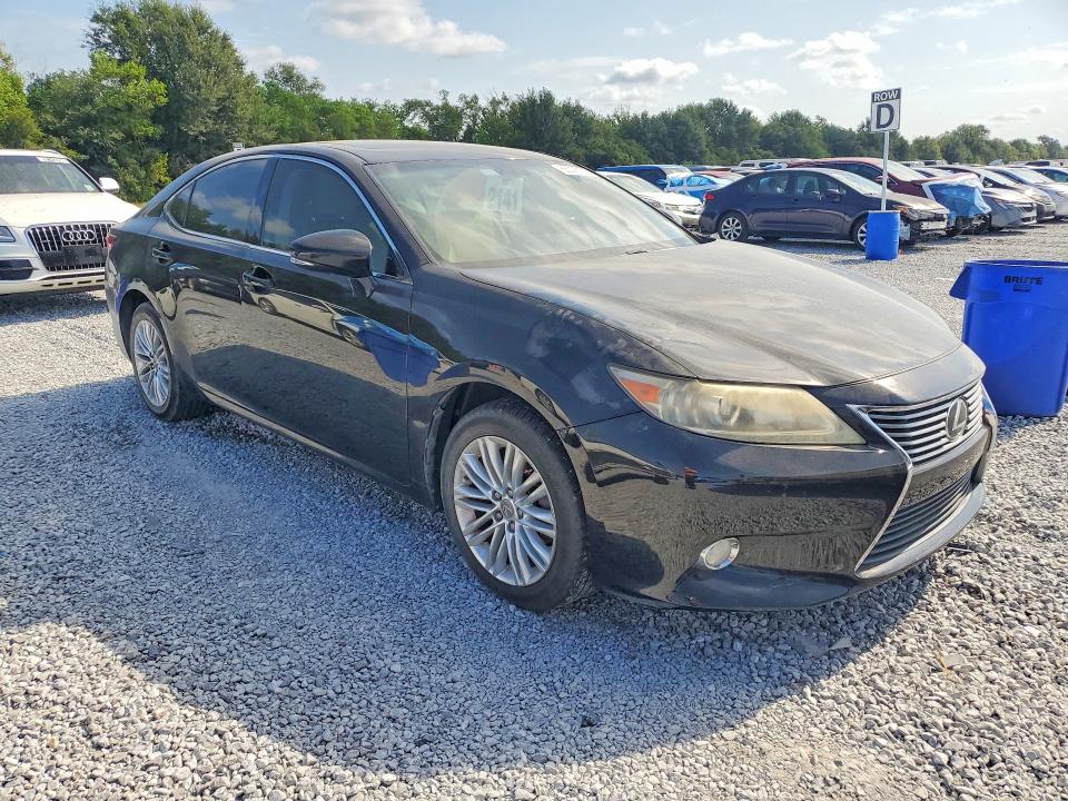66208276 :رقم المزاد ، JTHBK1GG8D2047300 vin ، 2013 Lexus Es مزاد بيع