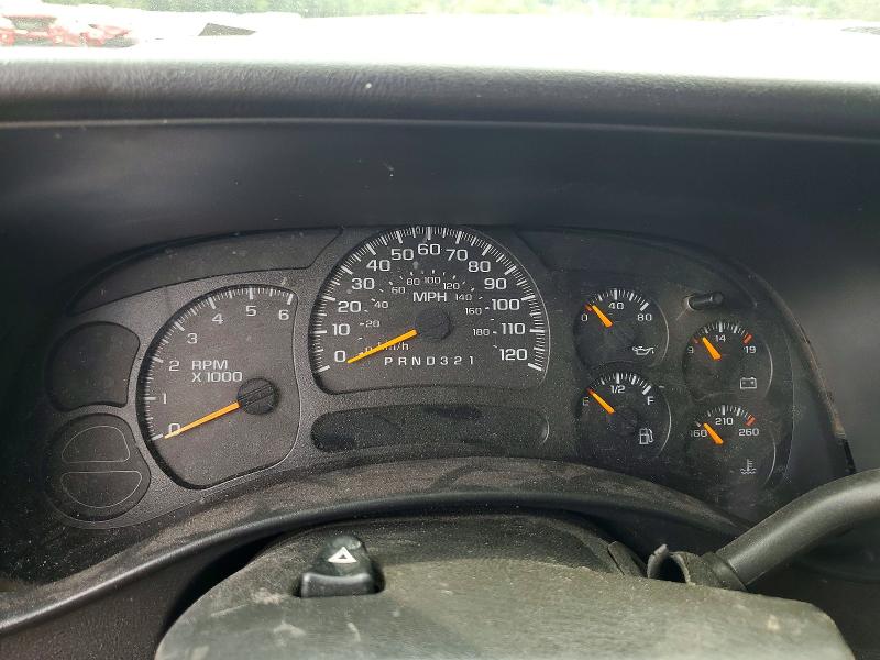 Aukcja sprzedaży 2006 Chevrolet Silverado, vin: 1GCEC19X96Z248917, numer aukcji: 66569866