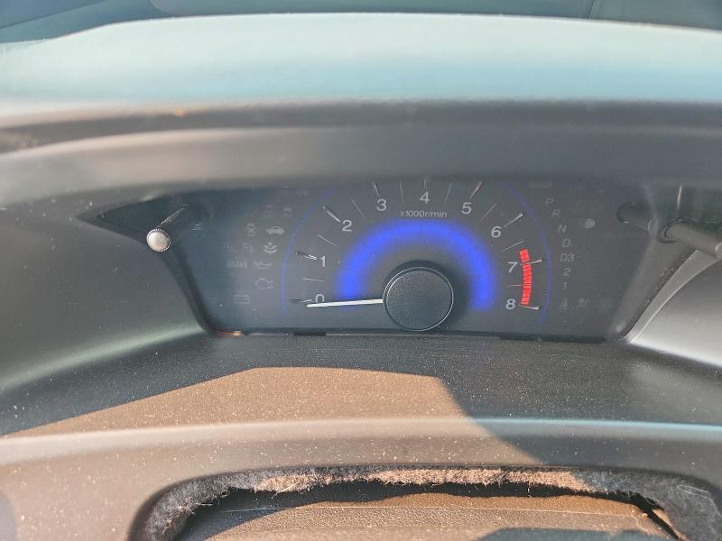 Продажа на аукционе авто 2013 Honda Civic, vin: 19XFB2F86DE269159, номер лота: 64078256