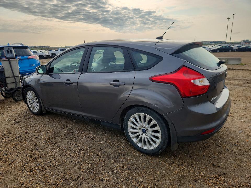 Aukcja sprzedaży 2013 Ford Focus, vin: 1FADP3K23DL248976, numer aukcji: 63565826
