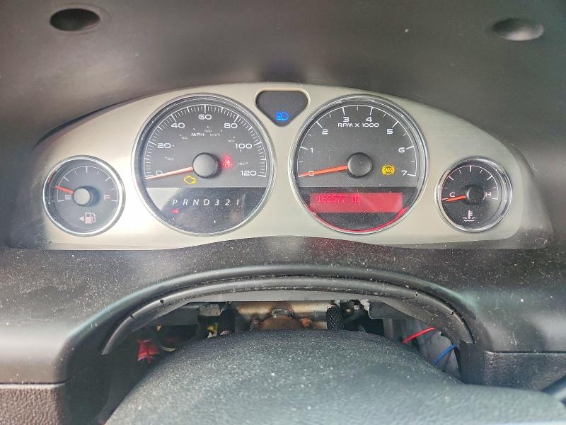 64933296 :رقم المزاد ، 1GMDV33L45D195400 vin ، 2005 Pontiac Montana مزاد بيع