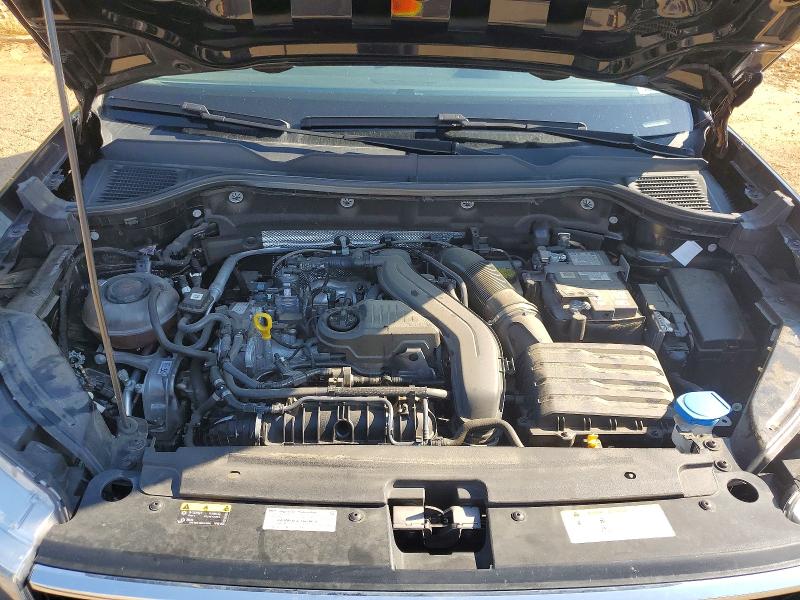 Продажа на аукционе авто 2023 Volkswagen Taos, vin: 3VVCX7B29PM364944, номер лота: 66437986