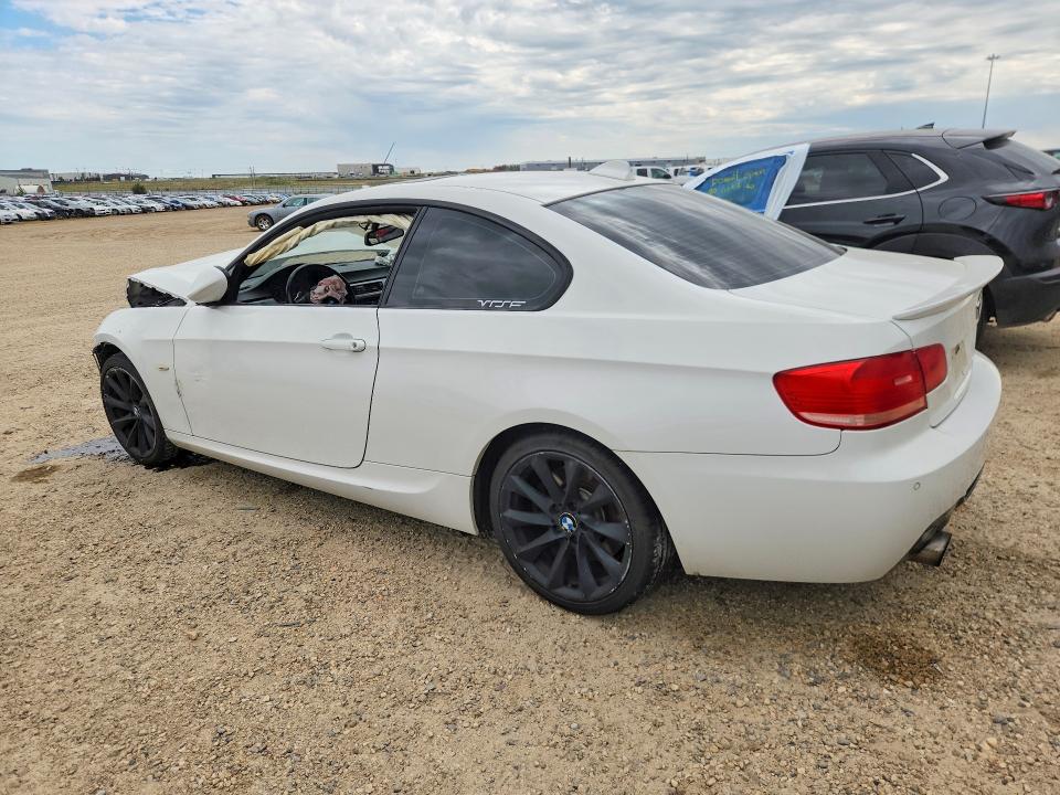 Продаж на аукціоні авто 2009 Bmw 335, vin: WBAWC73509E270148, номер лоту: 65865786