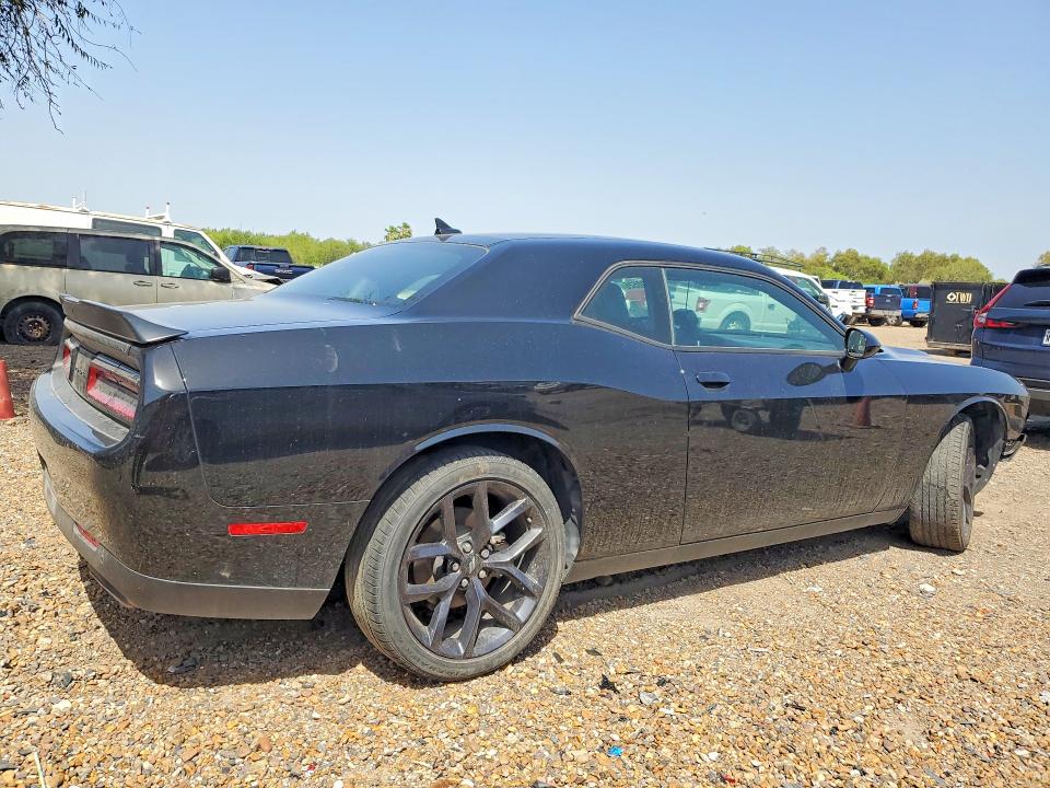 Продажа на аукционе авто 2023 Dodge Challenger, vin: 2C3CDZAGXPH695986, номер лота: 66800526