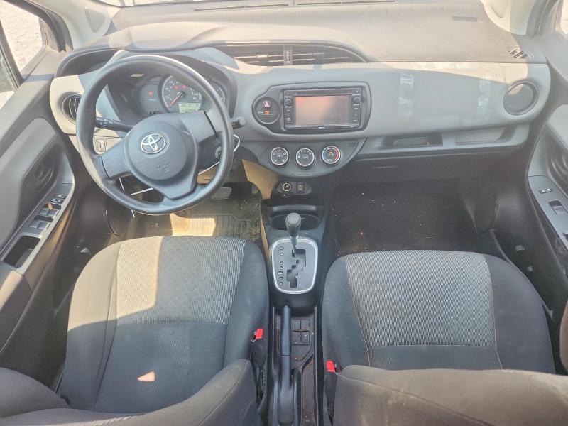 Продажа на аукционе авто 2015 Toyota Yaris, vin: VNKKTUD36FA024860, номер лота: 64748886
