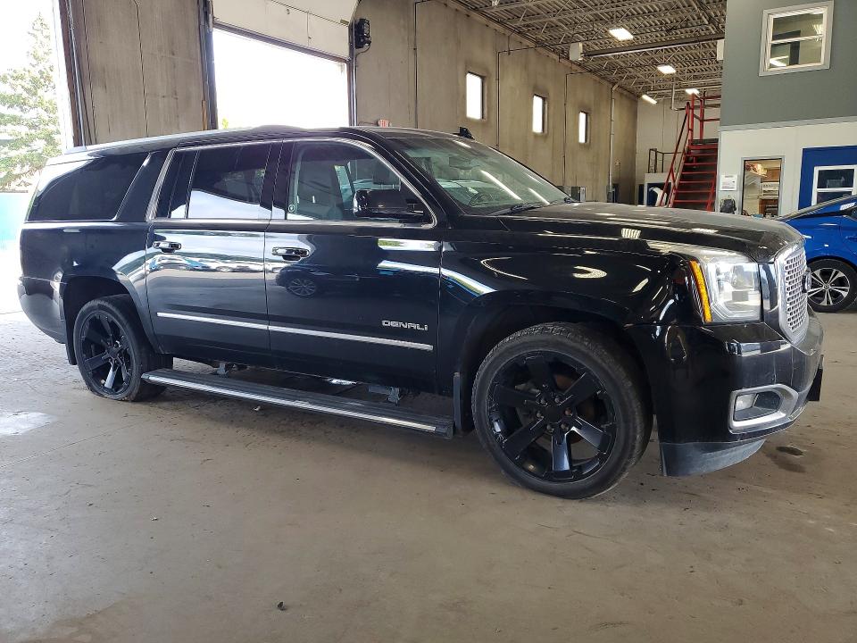 Продажа на аукционе авто 2017 Gmc Yukon Xl, vin: 1GKS2HKJXHR261946, номер лота: 66721996
